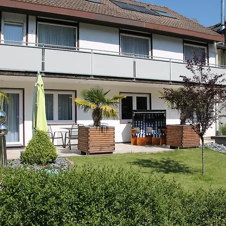 Waldblick Apartment