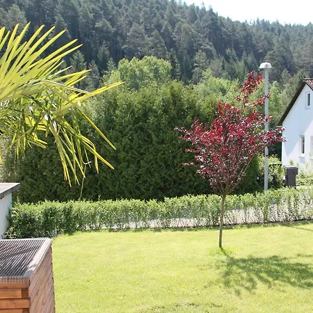 Waldblick Apartment