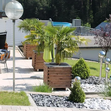 Waldblick Gutach