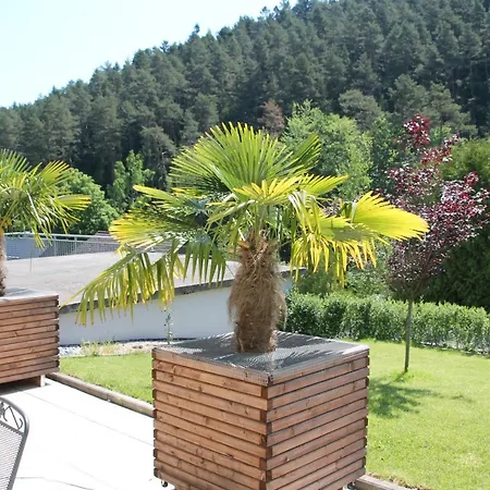 Apartment Waldblick