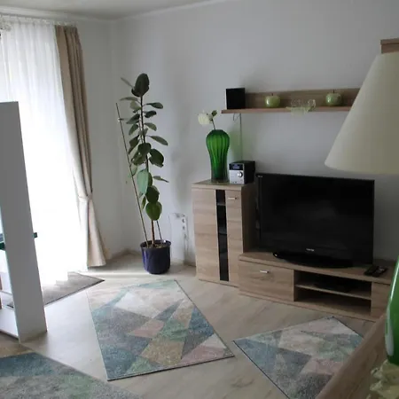 Waldblick Apartment *